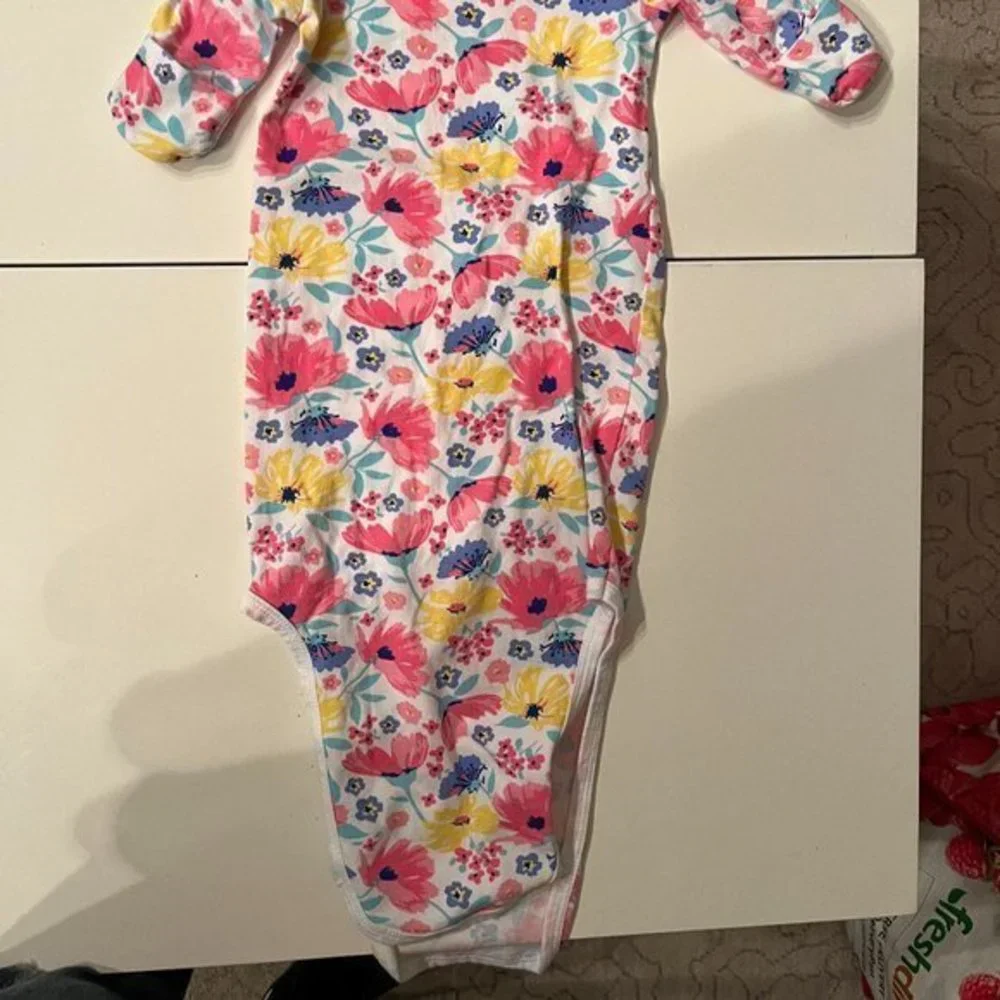Baby Essentials baby essentials